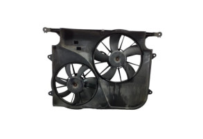 Moto ventilateur radiateur CHEVROLET CAPTIVA Photo n°2 Moto ventilateur radiateur CHEVROLET CAPTIVA Photo n°2