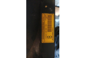 Moto ventilateur radiateur CHEVROLET CAPTIVA Photo n°3 Moto ventilateur radiateur CHEVROLET CAPTIVA Photo n°3