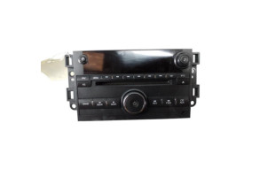 Autoradio d'origine CHEVROLET CAPTIVA Photo n°6