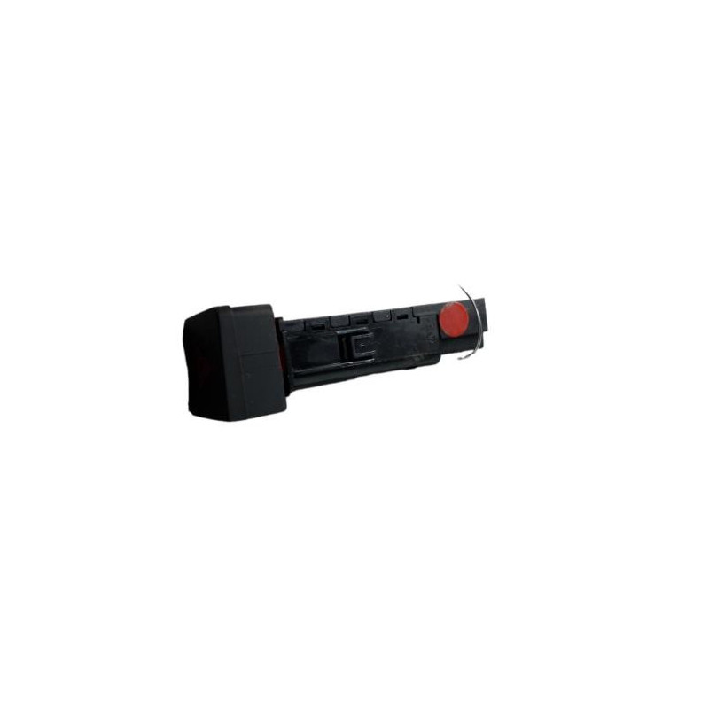 Bouton de warning CHEVROLET CAPTIVA Photo n°1