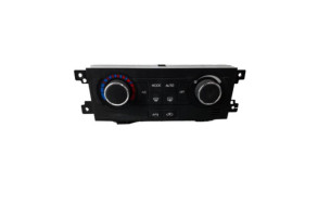 Commande chauffage CHEVROLET CAPTIVA Photo n°3