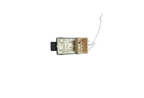 Interrupteur de leve vitre arriere droit CHEVROLET CAPTIVA Photo n°4