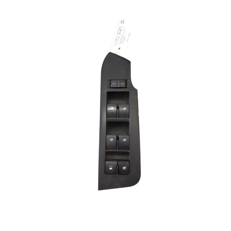 Interrupteur de leve vitre avant gauche CHEVROLET CAPTIVA Photo n°1