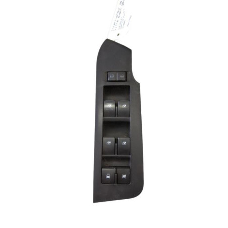 Interrupteur de leve vitre avant gauche CHEVROLET CAPTIVA