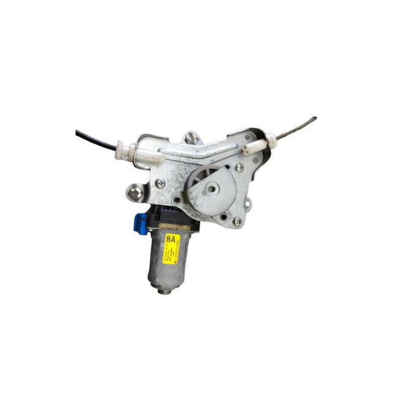 Leve vitre electrique avant gauche CHEVROLET CAPTIVA Photo n°1