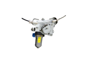Leve vitre electrique avant gauche CHEVROLET CAPTIVA Photo n°1