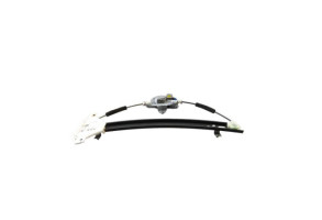 Leve vitre electrique avant gauche CHEVROLET CAPTIVA Photo n°4