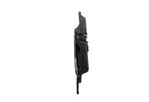 Poignee interieur arriere gauche CHEVROLET CAPTIVA Photo n°1