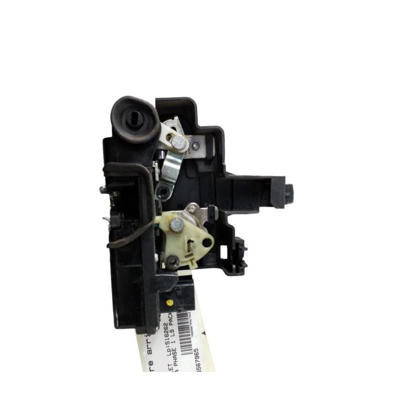 Serrure arriere droit CHEVROLET CAPTIVA Photo n°1