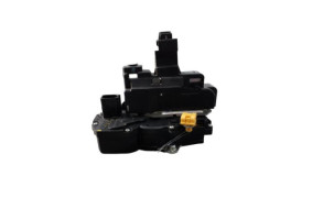 Serrure arriere droit CHEVROLET CAPTIVA Photo n°3