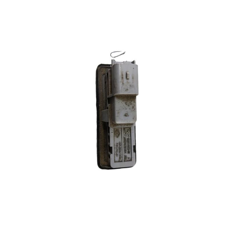 Bouton de coffre RENAULT ESPACE 5 Photo n°1