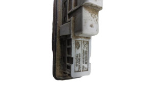 Bouton de coffre RENAULT ESPACE 5 Photo n°2