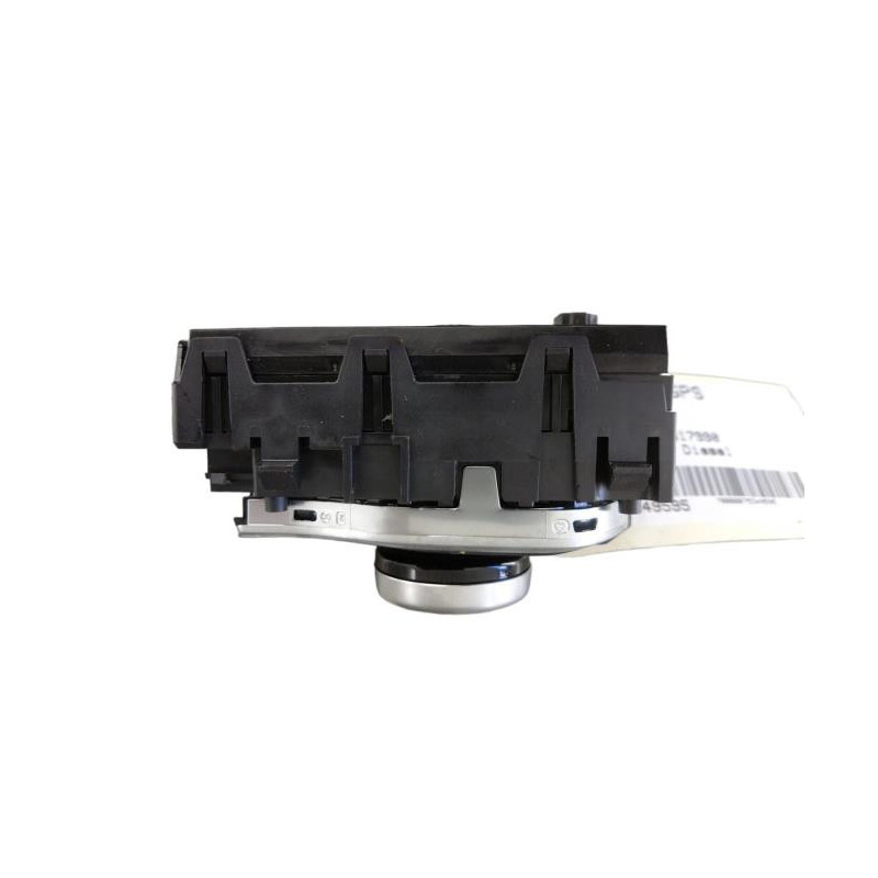 Commande GPS RENAULT ESPACE 5 Photo n°1
