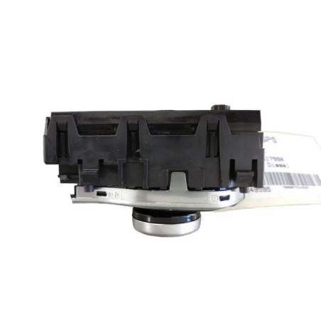 Commande GPS RENAULT ESPACE 5