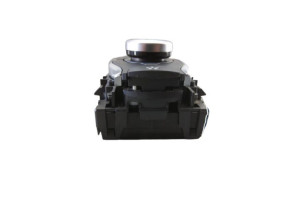 Commande GPS RENAULT ESPACE 5 Photo n°3 Commande GPS RENAULT ESPACE 5 Photo n°3