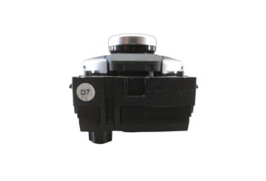 Commande GPS RENAULT ESPACE 5 Photo n°4 Commande GPS RENAULT ESPACE 5 Photo n°4