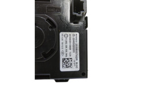 Commande GPS RENAULT ESPACE 5 Photo n°5 Commande GPS RENAULT ESPACE 5 Photo n°5