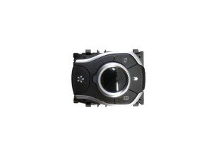 Commande GPS RENAULT ESPACE 5 Photo n°6 Commande GPS RENAULT ESPACE 5 Photo n°6