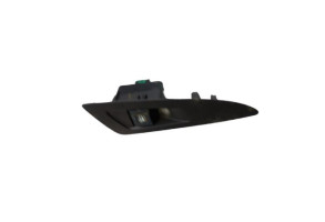 Interrupteur de leve vitre arriere droit RENAULT ESPACE 5 Photo n°2