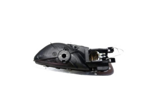 Poignee interieur arriere droit RENAULT ESPACE 5 Photo n°2