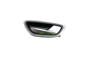 Poignee interieur avant droit RENAULT ESPACE 5 Photo n°1