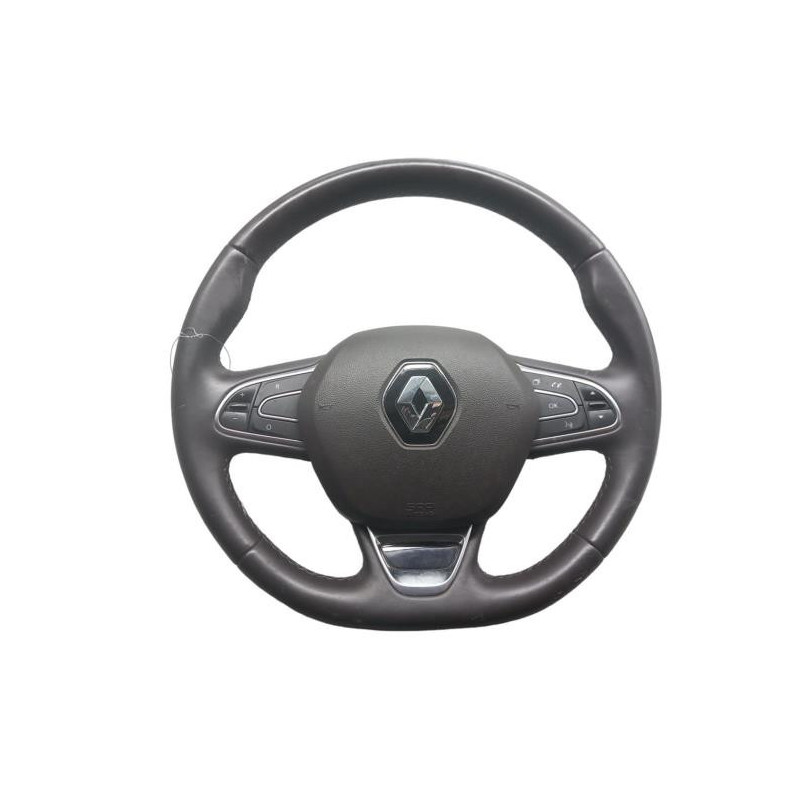 Volant RENAULT ESPACE 5 Photo n°1