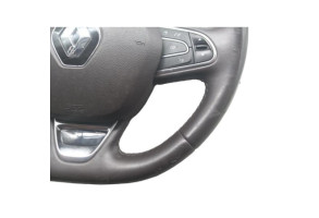 Volant RENAULT ESPACE 5 Photo n°4