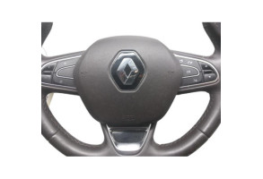 Volant RENAULT ESPACE 5 Photo n°8