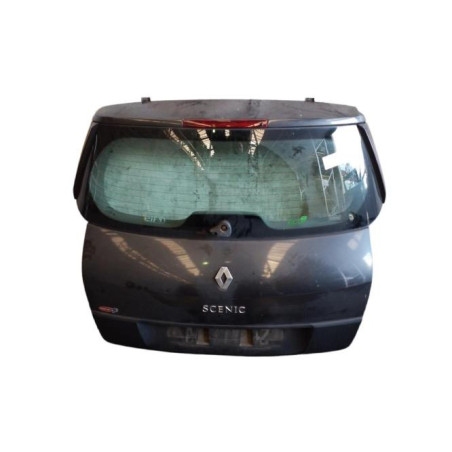 Malle/Hayon arriere RENAULT SCENIC 2