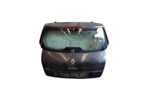 Malle/Hayon arriere RENAULT SCENIC 2 Photo n°1