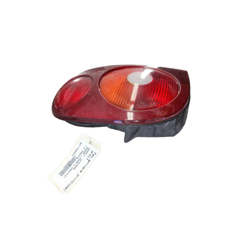 Feu arriere principal droit (feux) RENAULT MEGANE 1 Photo n°1