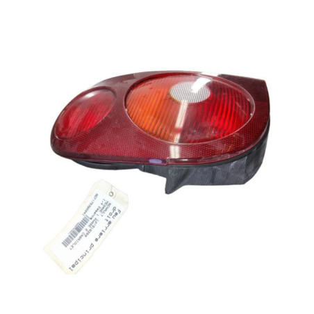 Feu arriere principal droit (feux) RENAULT MEGANE 1