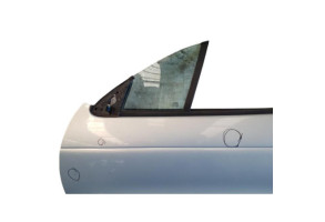 Porte avant gauche RENAULT MEGANE 1 Photo n°1