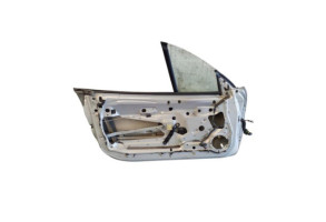 Porte avant gauche RENAULT MEGANE 1 Photo n°5