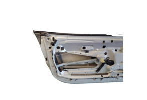 Porte avant gauche RENAULT MEGANE 1 Photo n°7