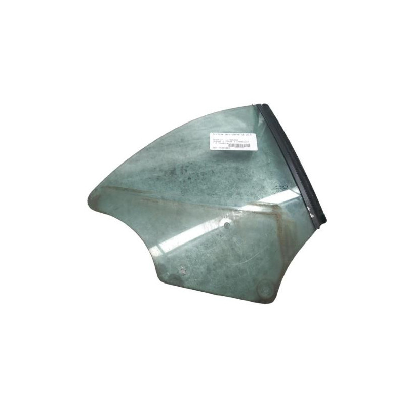 Vitre arriere droit RENAULT MEGANE 1 Photo n°1