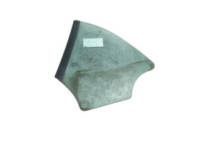 Vitre arriere droit RENAULT MEGANE 1 Photo n°3