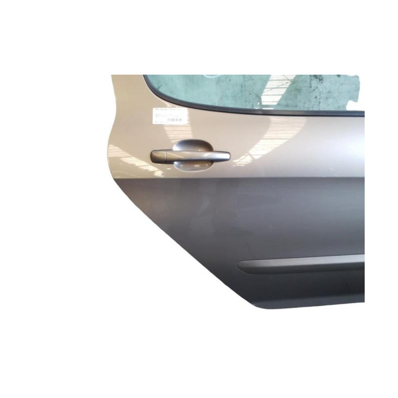 Porte arriere droit PEUGEOT 308 1 Photo n°1