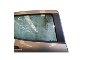 Porte arriere droit PEUGEOT 308 1 Photo n°4