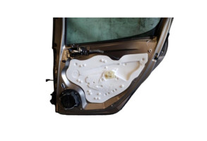 Porte arriere droit PEUGEOT 308 1 Photo n°9