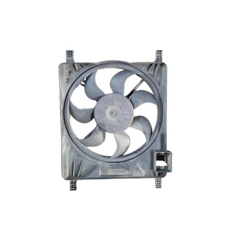 Moto ventilateur radiateur CHEVROLET SPARK Photo n°1