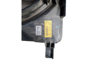 Moto ventilateur radiateur CHEVROLET SPARK Photo n°3