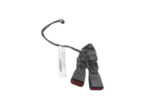 Attache ceinture arriere gauche CHEVROLET SPARK Photo n°1
