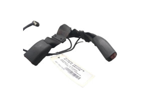 Attache ceinture arriere gauche CHEVROLET SPARK Photo n°3