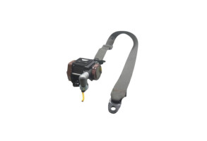 Ceinture avant droit CHEVROLET SPARK Photo n°1