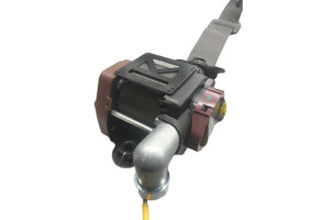 Ceinture avant droit CHEVROLET SPARK Photo n°2