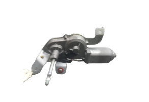 Moteur essuie glace arriere CHEVROLET SPARK Photo n°2