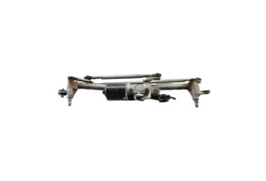 Moteur essuie glace avant CHEVROLET SPARK Photo n°1
