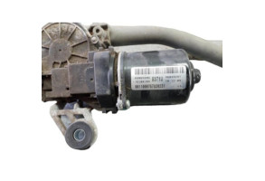 Moteur essuie glace avant CHEVROLET SPARK Photo n°3