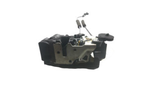 Serrure arriere gauche CHEVROLET SPARK Photo n°1